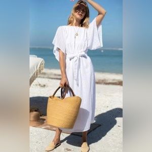 Emerson Fry Basalie Dress EUC